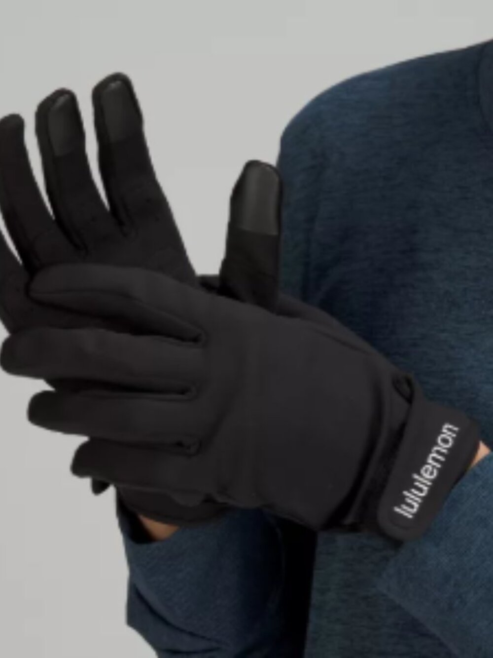 Women's Full Finger Training Gloves